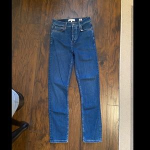 Re/Done Ultra Stretch